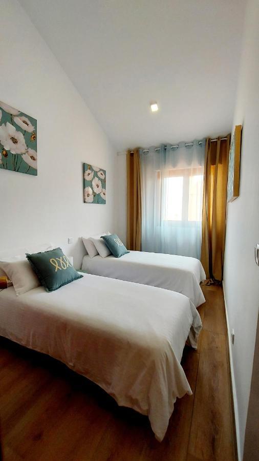 Sunny Duplex In Front Of Campello Beach El Campello Exterior foto